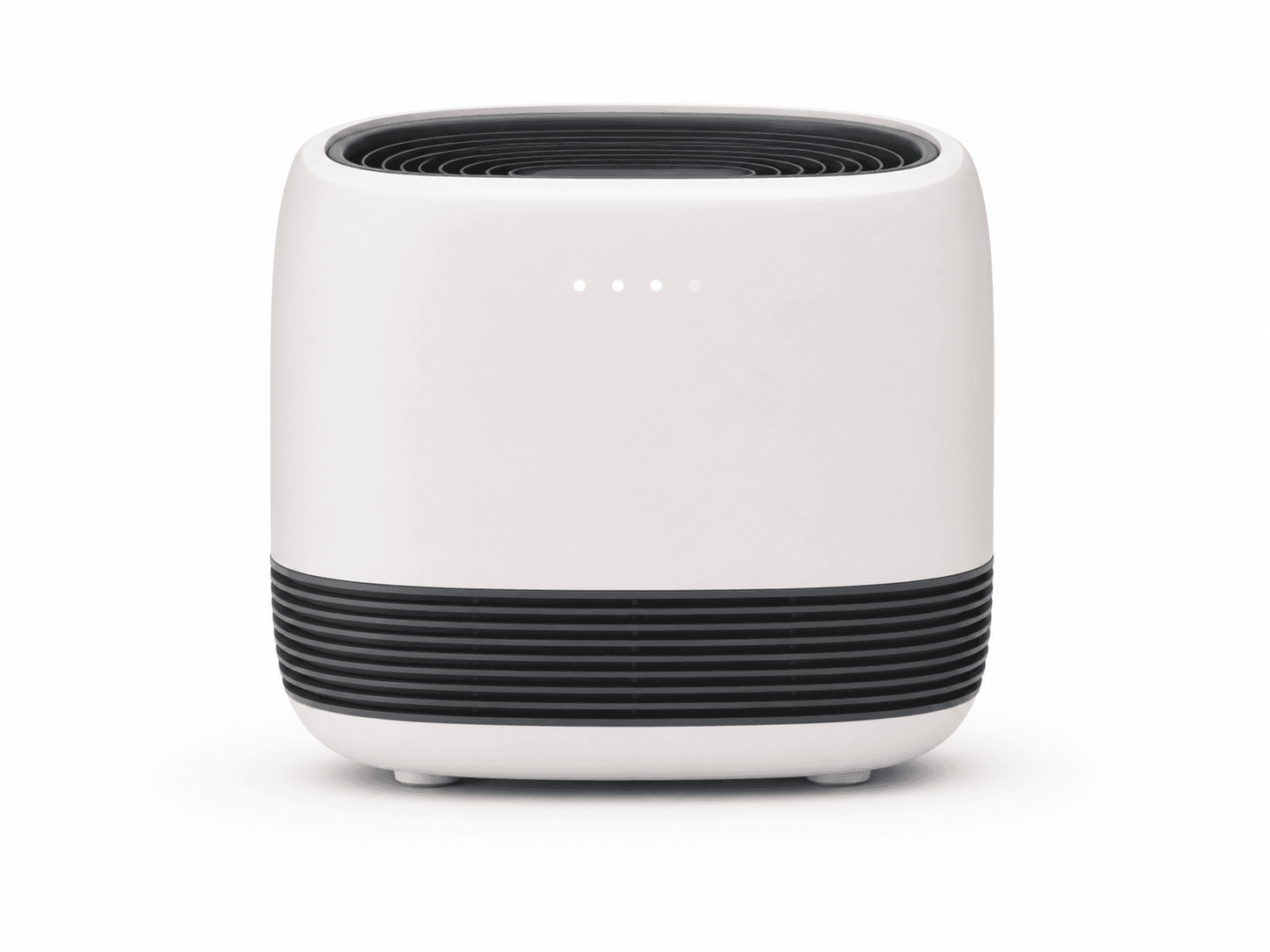 Fictional BreezePod Air Purifier product image